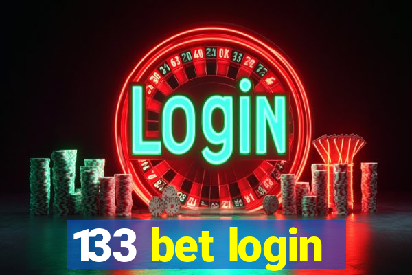 133 bet login